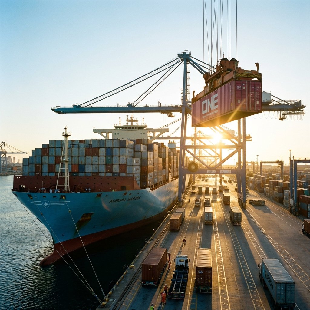 Exportamos lo que buscas