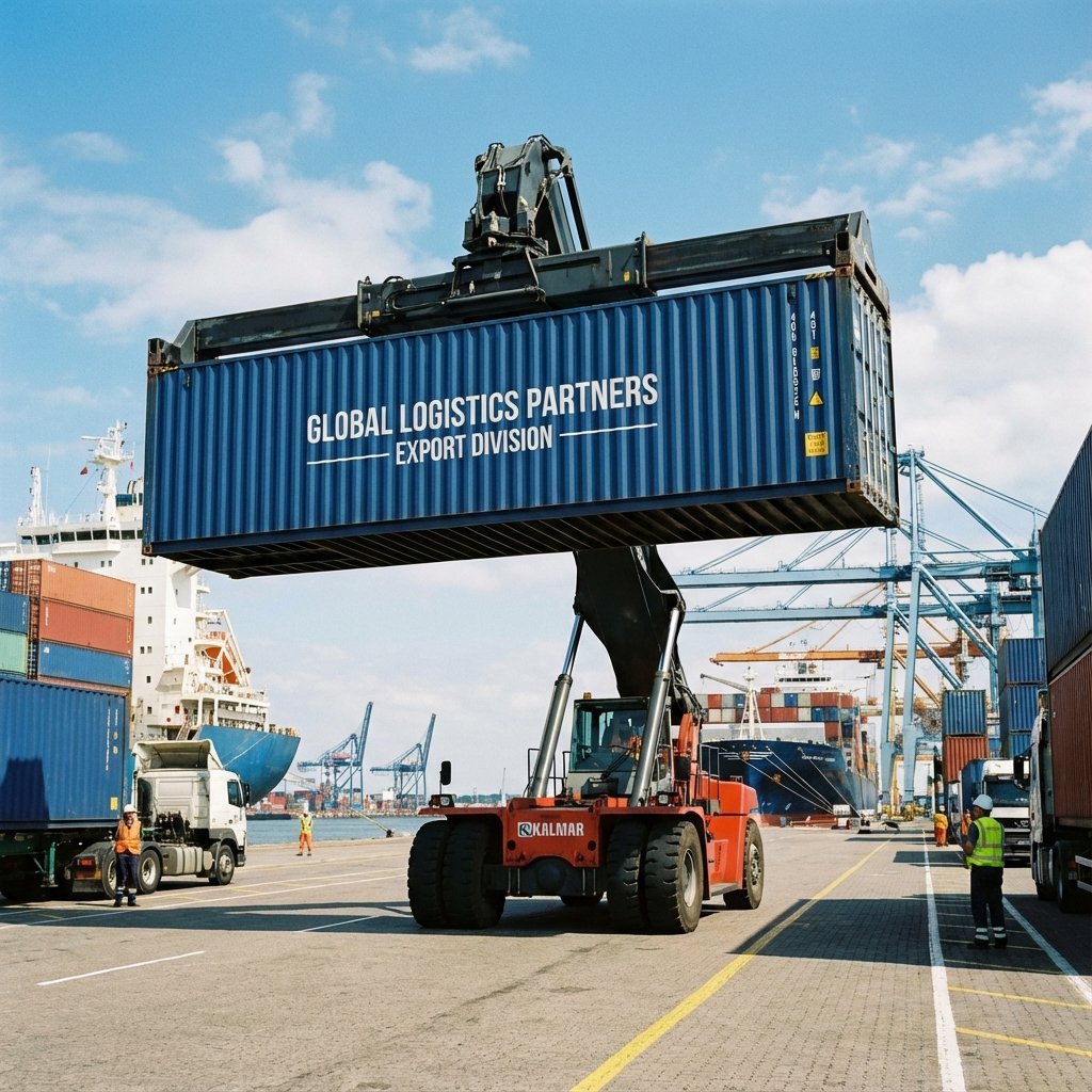 Expertos en comercio internacional